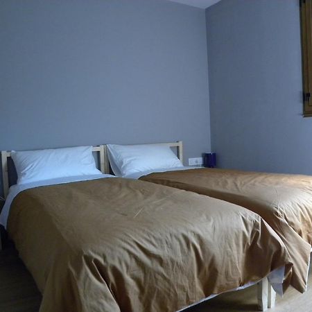 Casa Do Ferreiro - La Fragua Hotel Las Herrerias Luaran gambar
