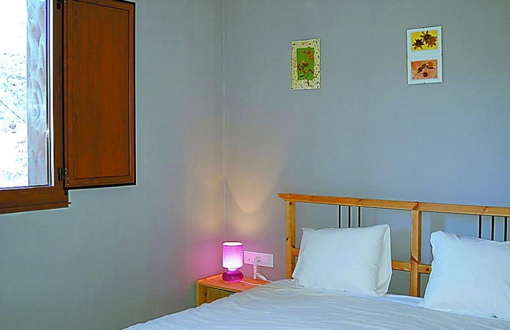 Casa Do Ferreiro - La Fragua Hotel Las Herrerias Bilik gambar